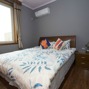 重庆但但公寓(新华路分店)酒店提供图片