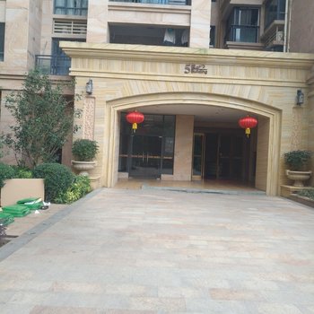 湛江南国豪苑雅舍公寓(龙潮路中分店)酒店提供图片