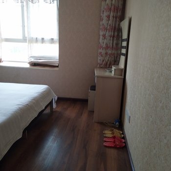 重庆英华驿站公寓(西尊路1站分店)酒店提供图片