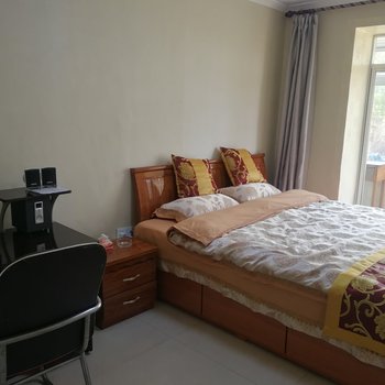 白山长白山民宿(分店)酒店提供图片