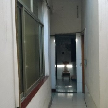 淄博鑫鹏宾馆