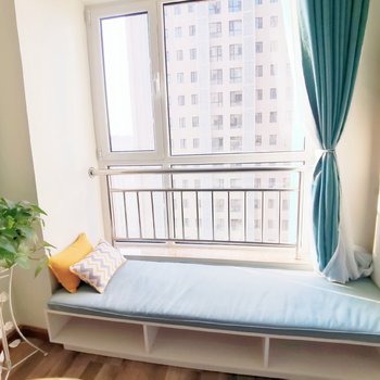 兰州随遇homestay公寓酒店提供图片