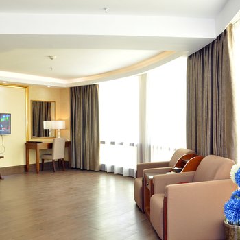 儋州兆煌花园大酒店酒店提供图片