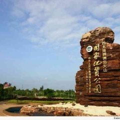 涠洲岛千千海客栈