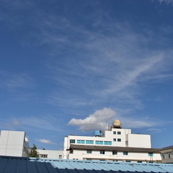 丽江轩和宾馆