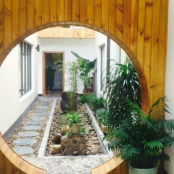 湖州泊心千寻精品民宿酒店提供图片