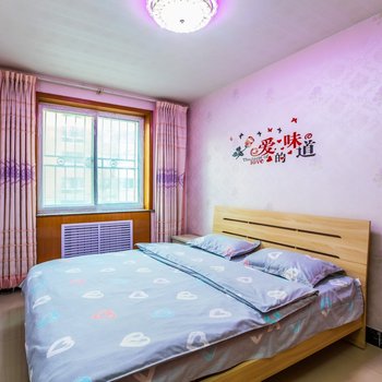 木兰围场金美缘日租公寓(吉星花苑店)