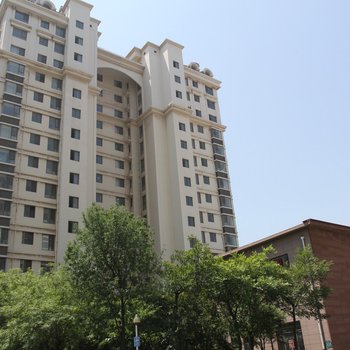 青岛Sanyuexia特色民宿(天目山路分店)酒店提供图片