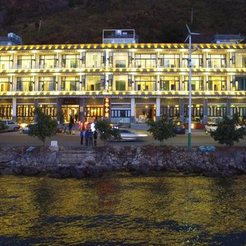 大理白银帝国客栈