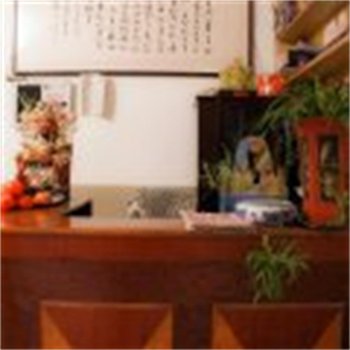 蚌埠古月旅馆酒店提供图片