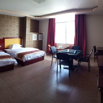 广南东坡酒店酒店提供图片