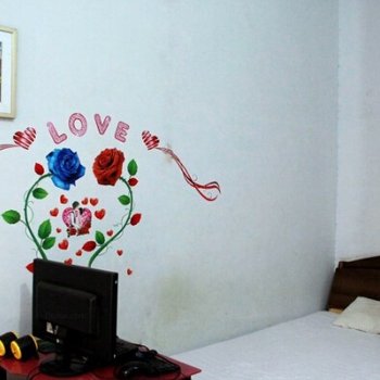 开封鸿运公寓酒店提供图片