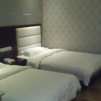 宜丰西利亚休闲宾馆酒店提供图片