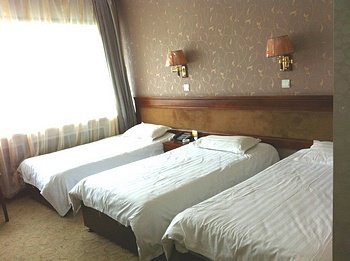 黑河东方之星宾馆酒店提供图片