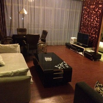 渭南悦豪商务酒店酒店提供图片