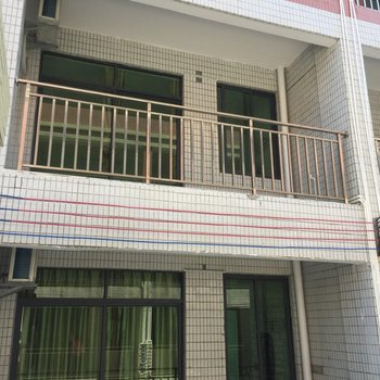 清远御海民宿