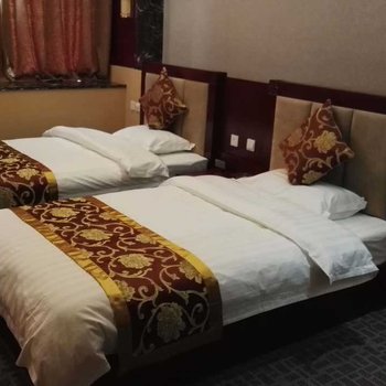 鸡泽恒山国际酒店酒店提供图片