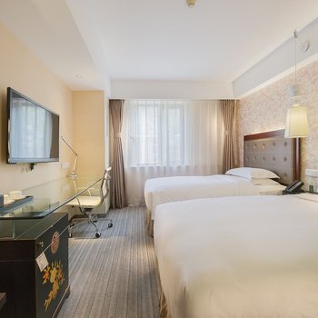 港中旅集团北京和平里旅居酒店酒店提供图片