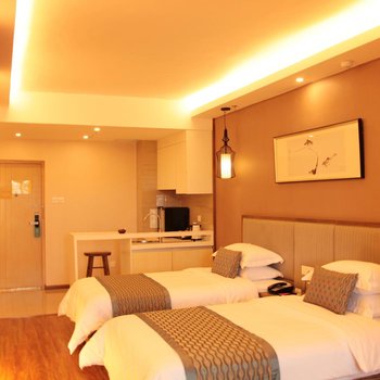 安宁温泉山谷国际度假酒店酒店提供图片
