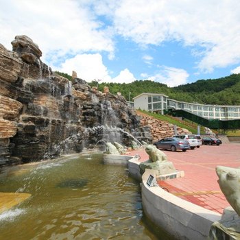 承德枫水湾(国际)森林温泉城酒店提供图片