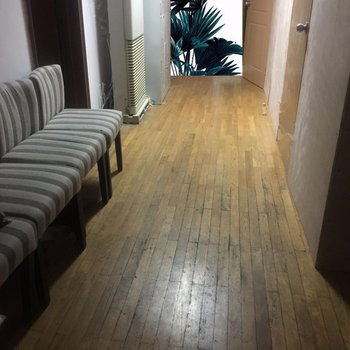 上海大友国际青年旅舍酒店提供图片