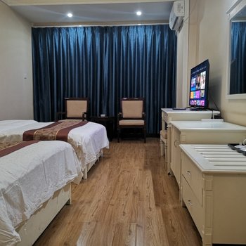 泸西高丰酒店
