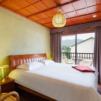 安吉欢庭山水统里度假酒店酒店提供图片