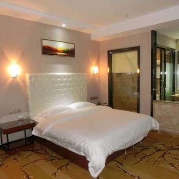玉林富美亚酒店酒店提供图片