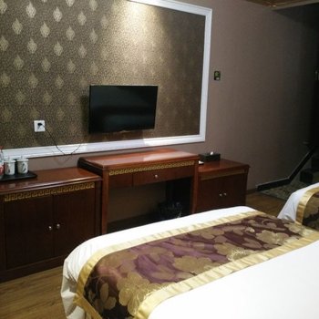 九寨沟聚宝山家庭酒店酒店提供图片