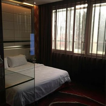 盘锦盛世商务宾馆酒店提供图片