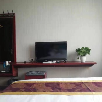 庄浪新济商务宾馆酒店提供图片