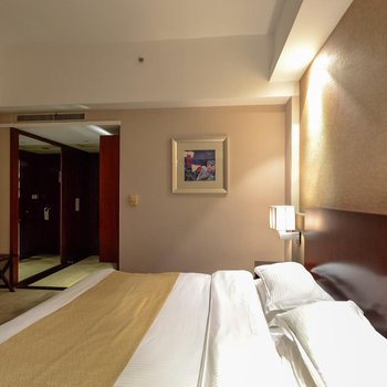 台州格林大酒店酒店提供图片