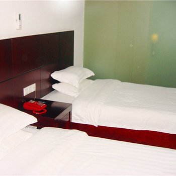 南昌天赐宾馆酒店提供图片