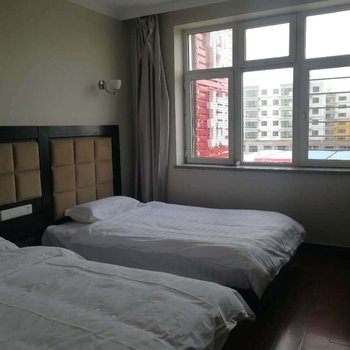 大同同乐公寓