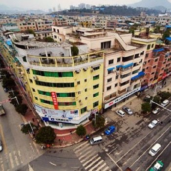 铜仁嘉辰宾馆