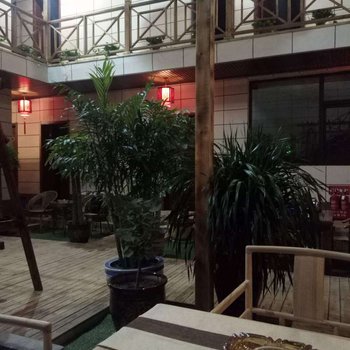 临汾同福客栈酒店提供图片