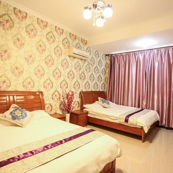 乌镇过客主题客栈酒店提供图片