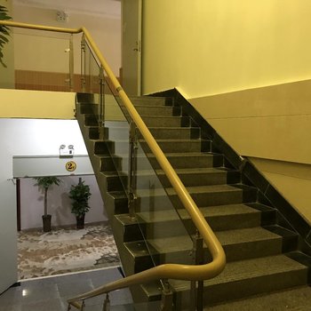 泗洪18度快捷宾馆