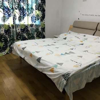 成都凯凯的家公寓