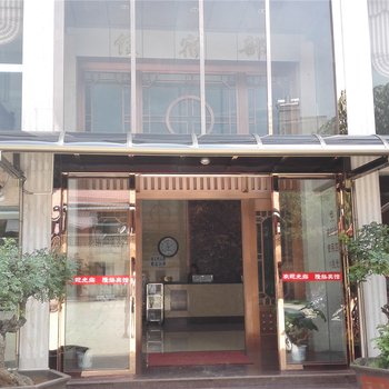 砚山隆扬宾馆酒店提供图片