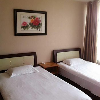莱州仲秋大酒店酒店提供图片