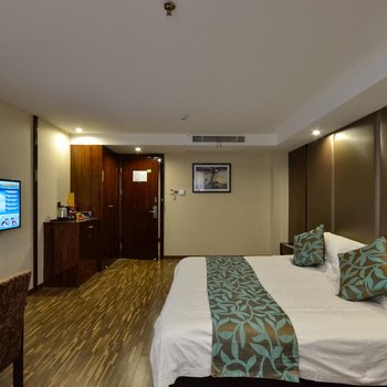 温岭金海湾商务宾馆酒店提供图片