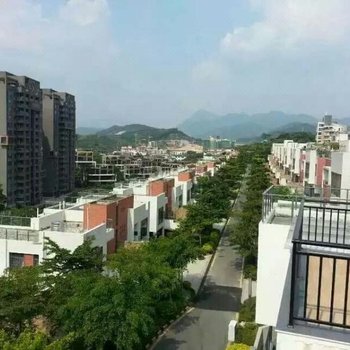 广州温泉富力泉天下别墅73号酒店提供图片