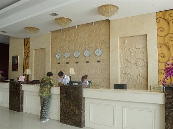 无锡金莎大酒店酒店提供图片