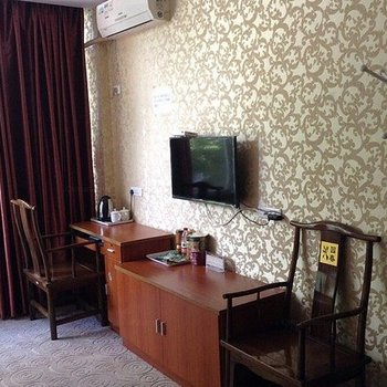 重庆沁园春宾馆酒店提供图片