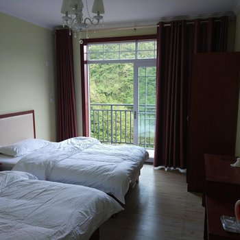 神农架森林客栈酒店提供图片