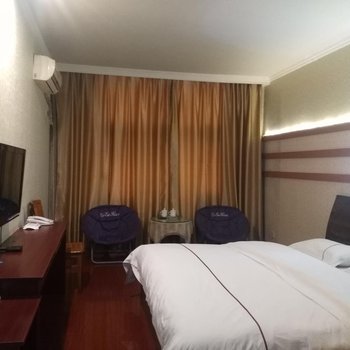 江油玉树宾馆酒店提供图片