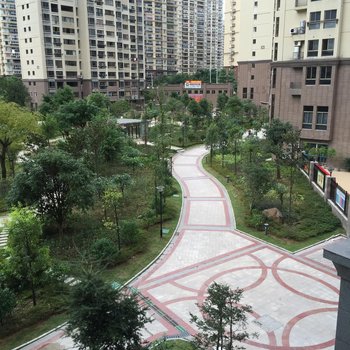 三明廿肆时民宿(列东街分店)酒店提供图片