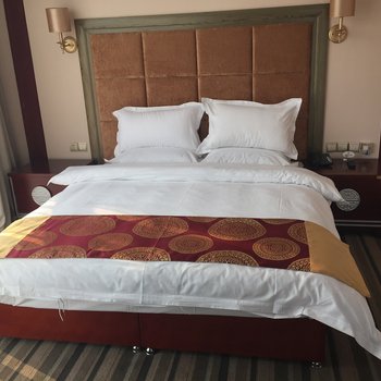 乌鲁木齐苏港大酒店酒店提供图片