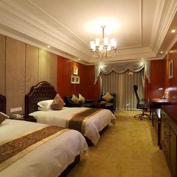 杭州石祥瑞莱克斯大酒店酒店提供图片